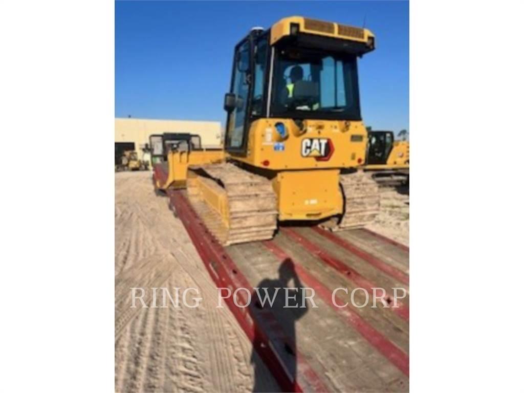CAT D2LGPEW Rupsdozers