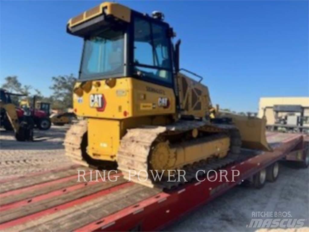 CAT D2LGPEW Rupsdozers