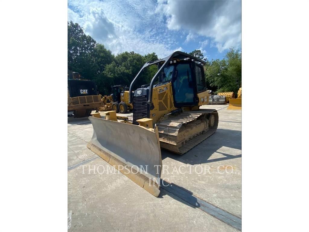 CAT D3 Rupsdozers