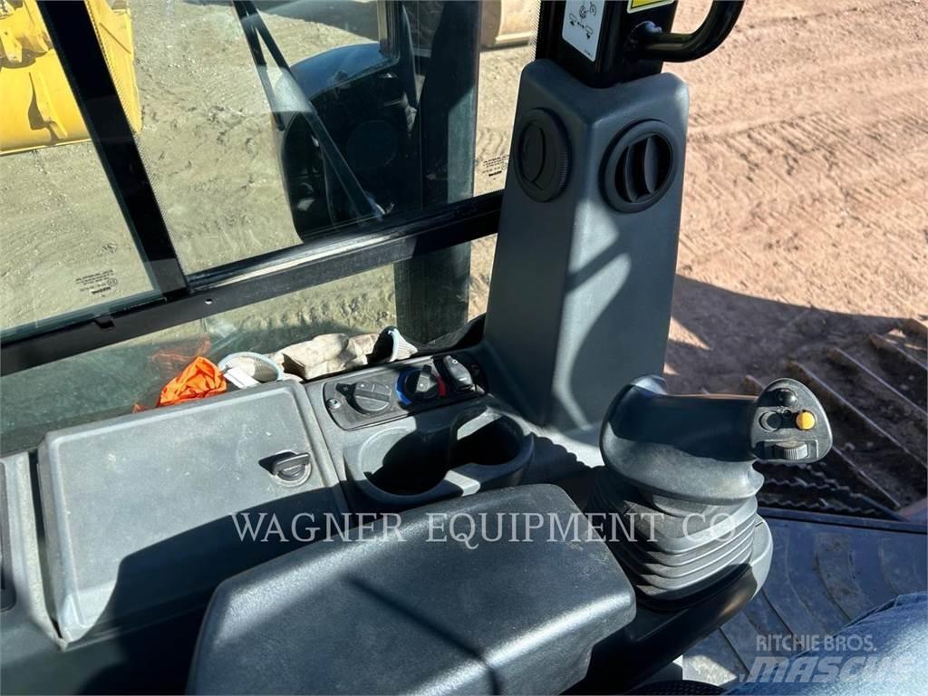 CAT D3 Rupsdozers