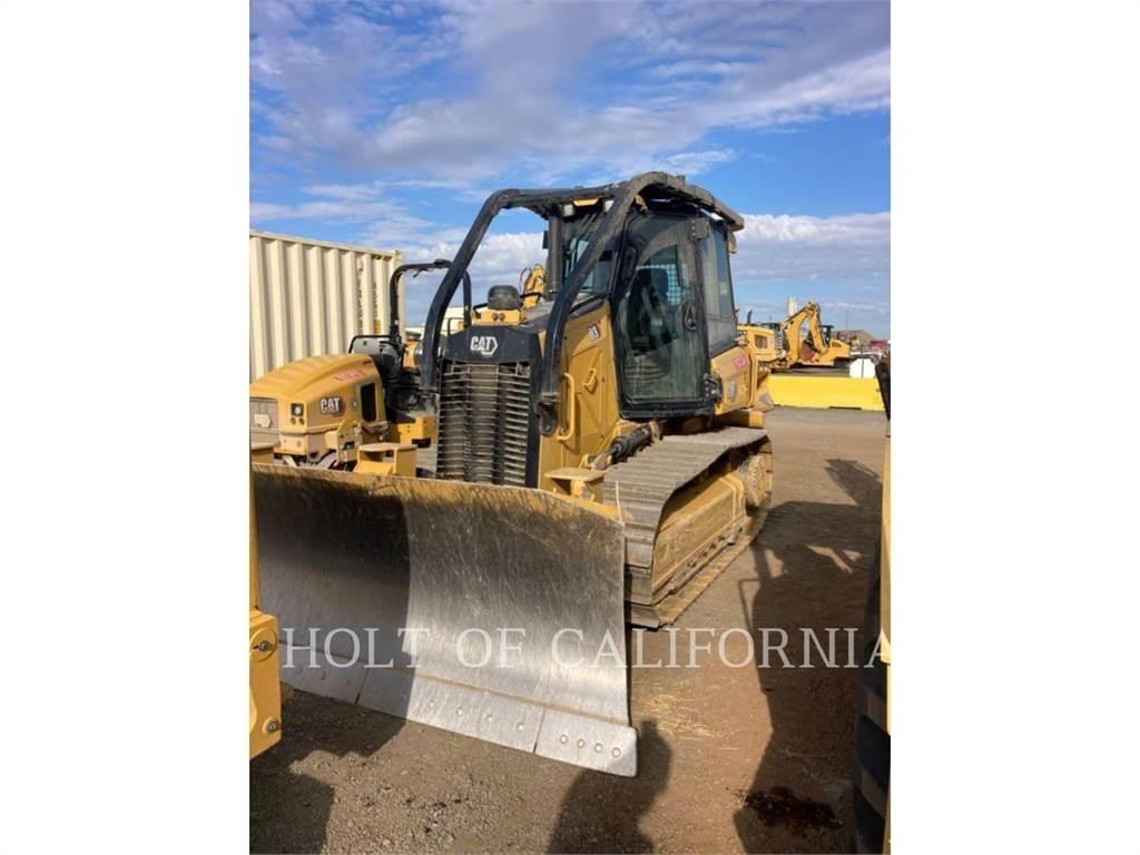 CAT D3 Rupsdozers