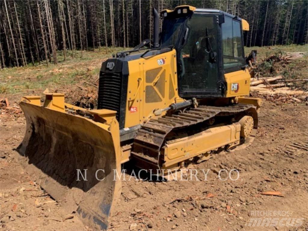 CAT D3 Rupsdozers