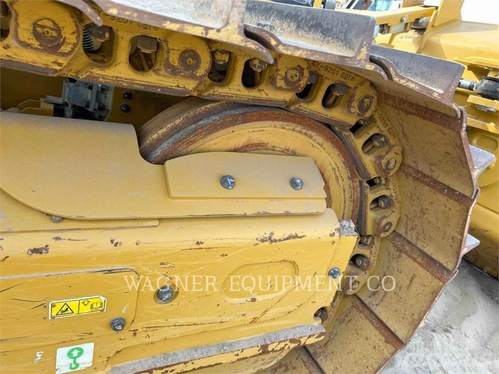 CAT D3 Rupsdozers
