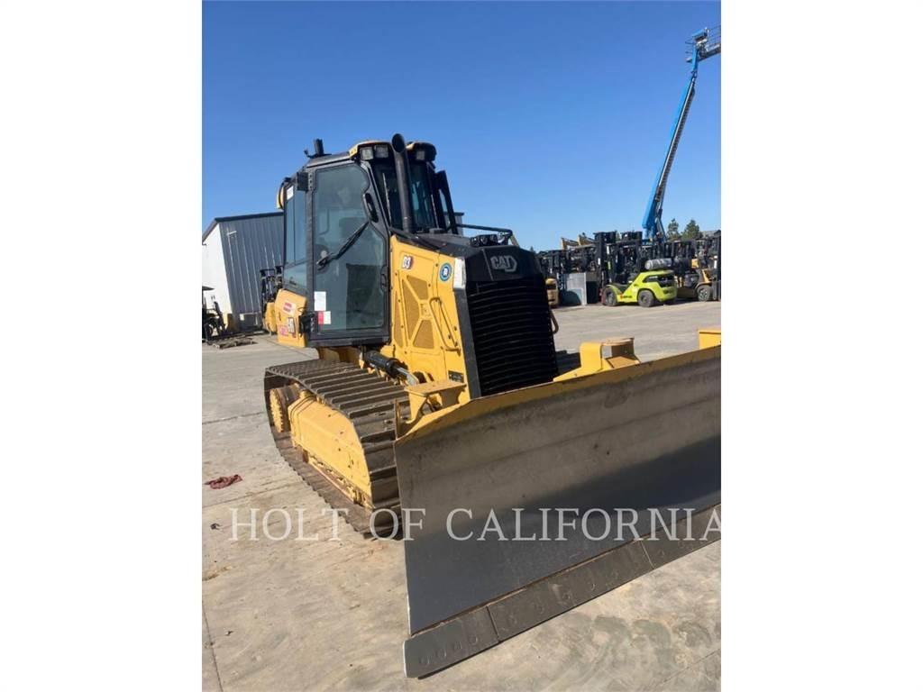 CAT D3 Rupsdozers