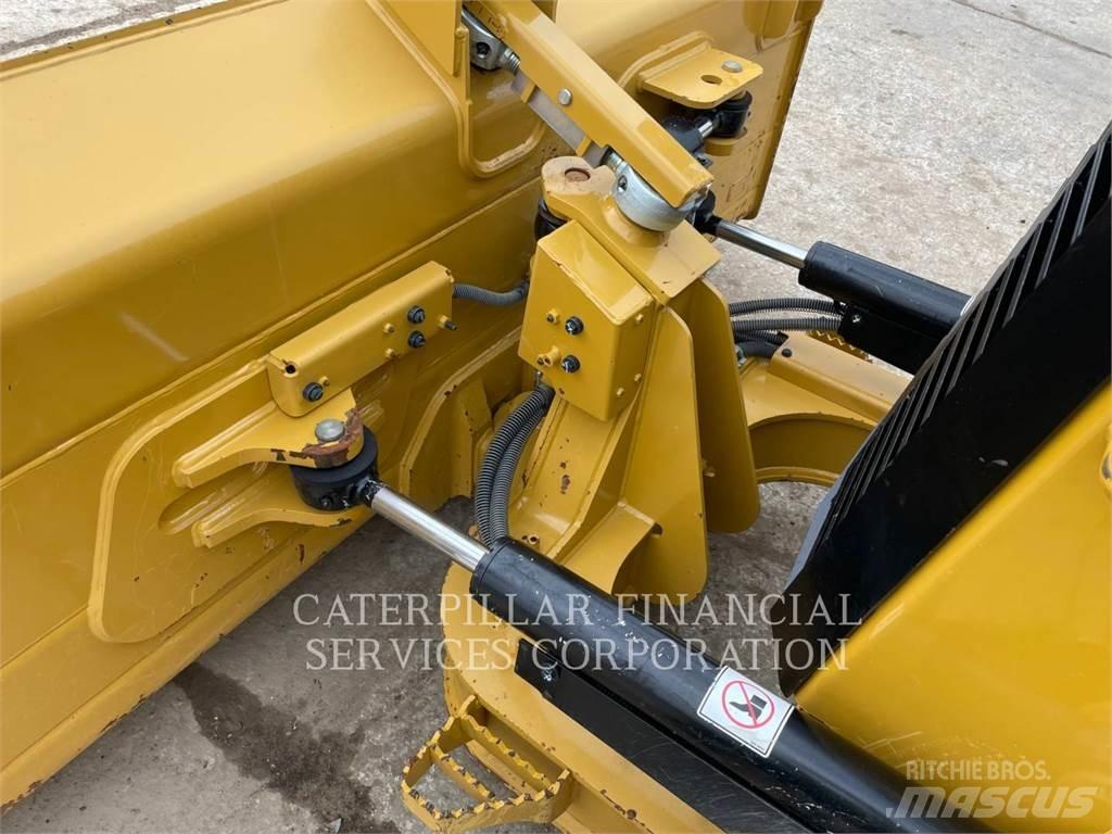 CAT D3 Rupsdozers