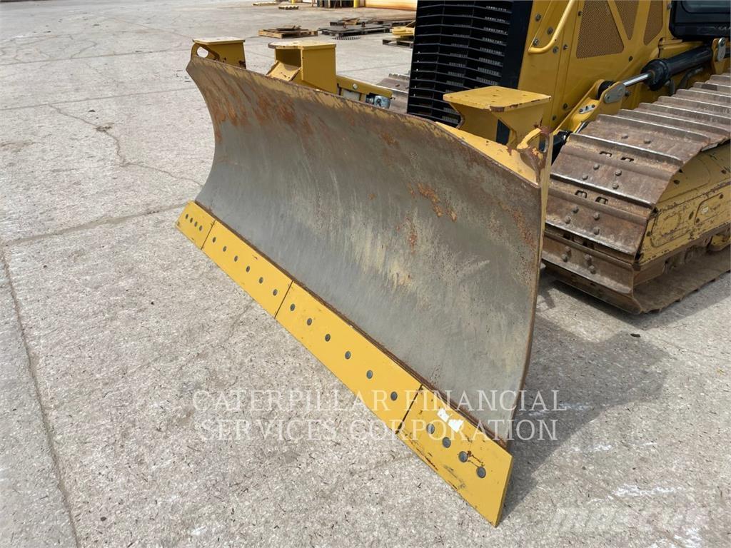 CAT D3 Rupsdozers