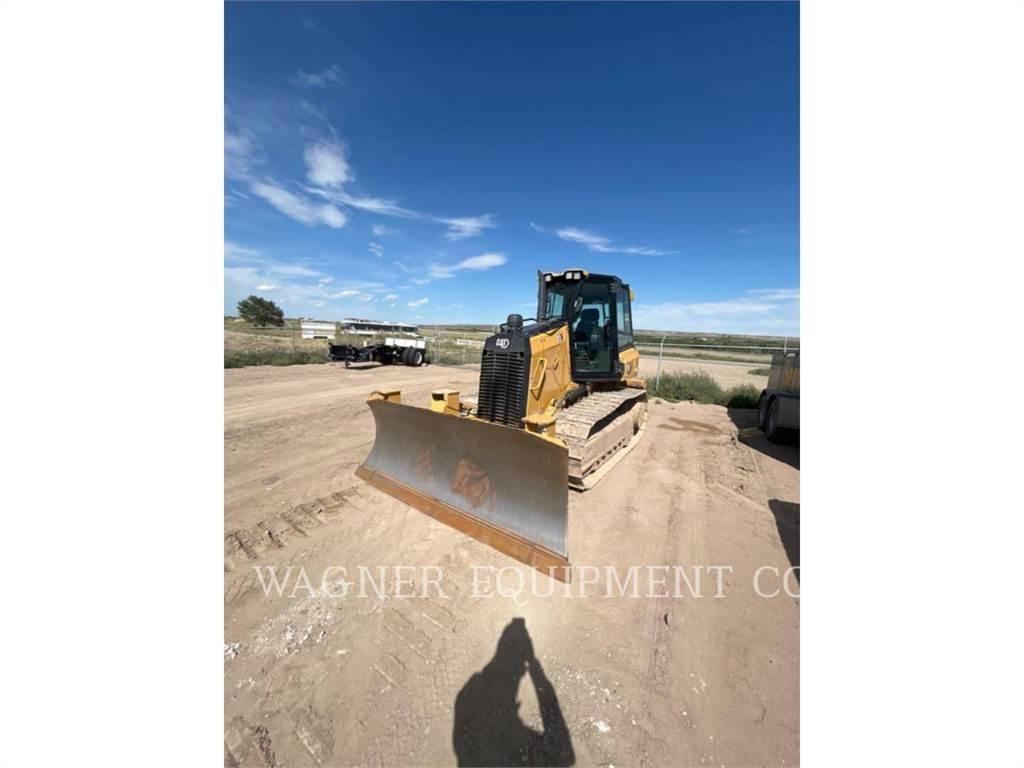 CAT D3 Rupsdozers