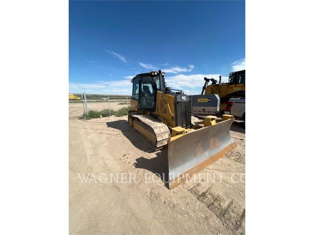 CAT D3 Rupsdozers