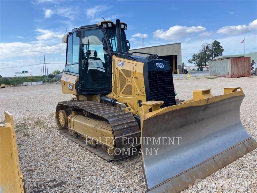 CAT D3-12I Rupsdozers