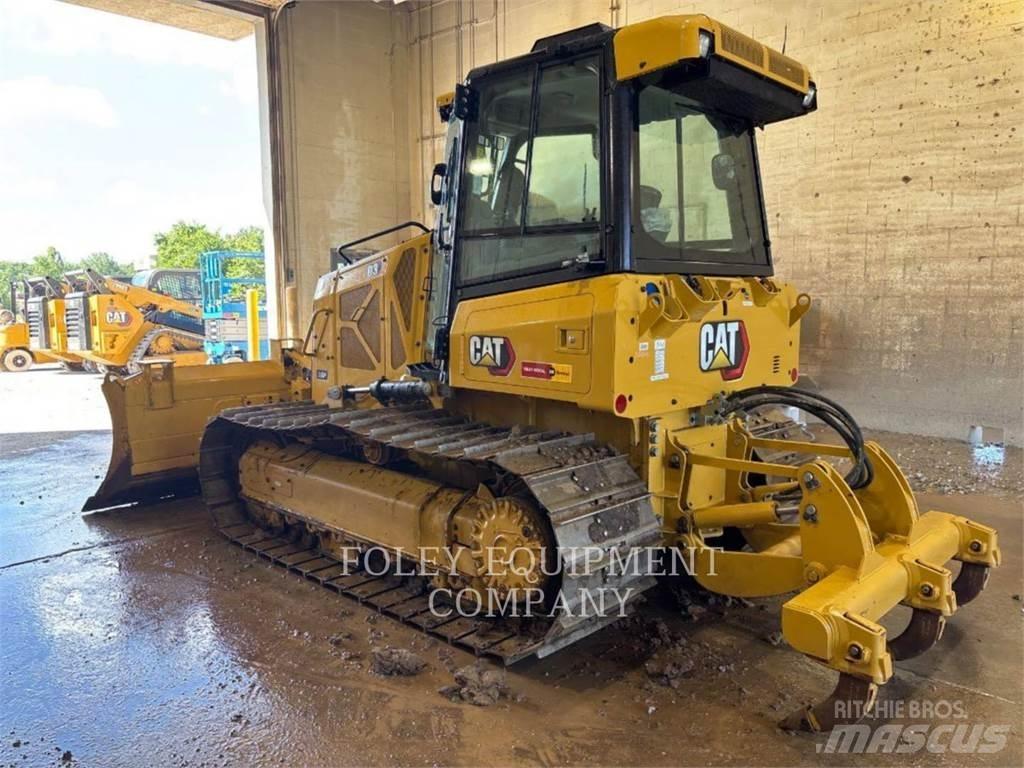 CAT D3-12LGI Rupsdozers
