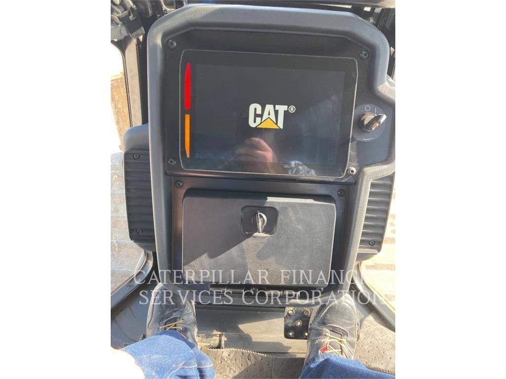 CAT D3-12LGP Rupsdozers