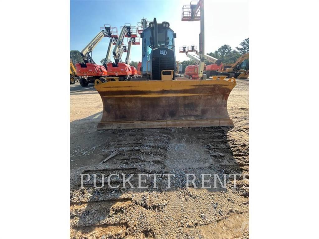 CAT D3-12LGP Rupsdozers