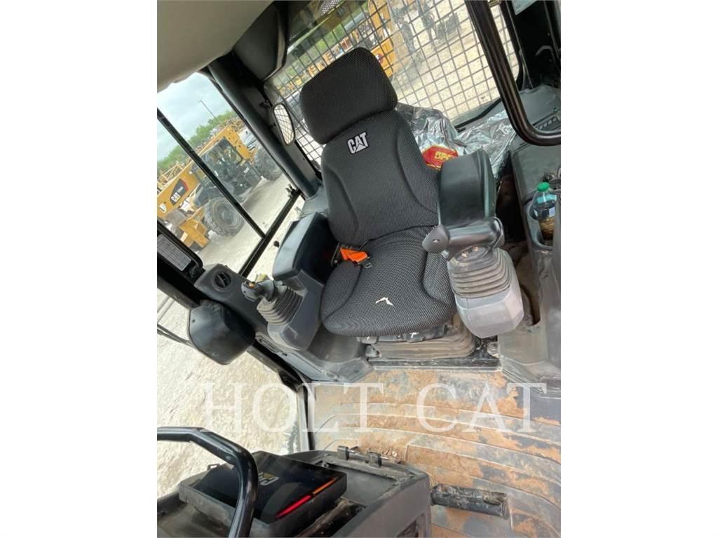 CAT D3 CAB3 Rupsdozers