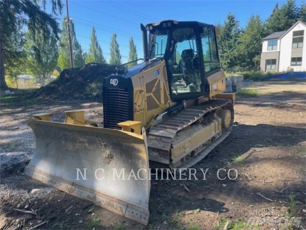 CAT D3 CB Rupsdozers