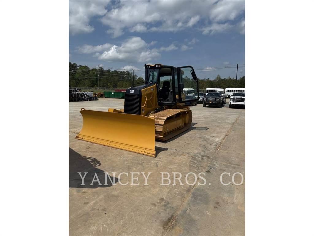 CAT D3 LGP Rupsdozers