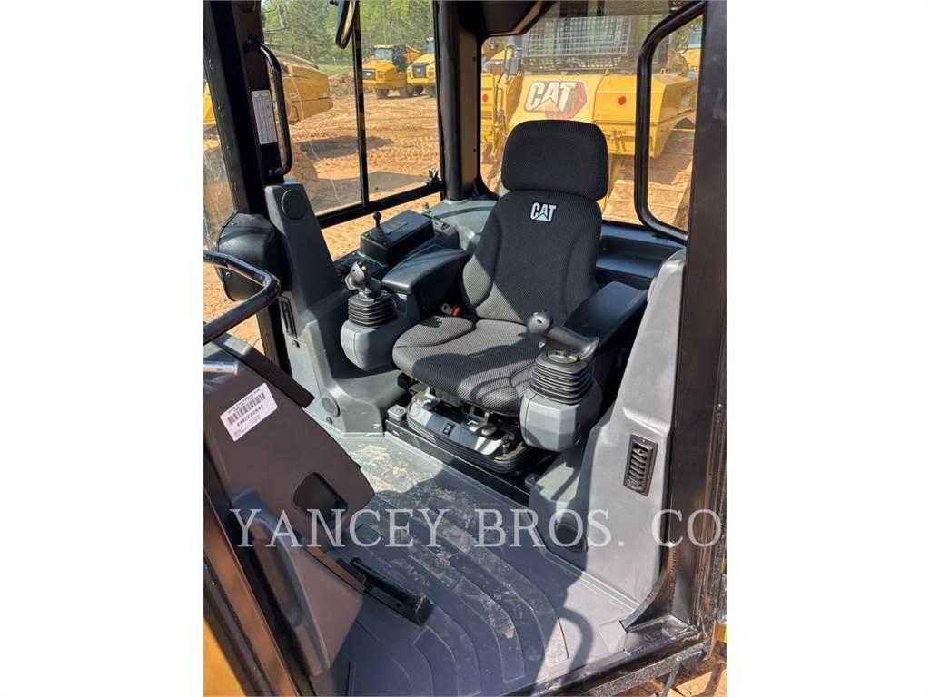 CAT D3 LGP Rupsdozers