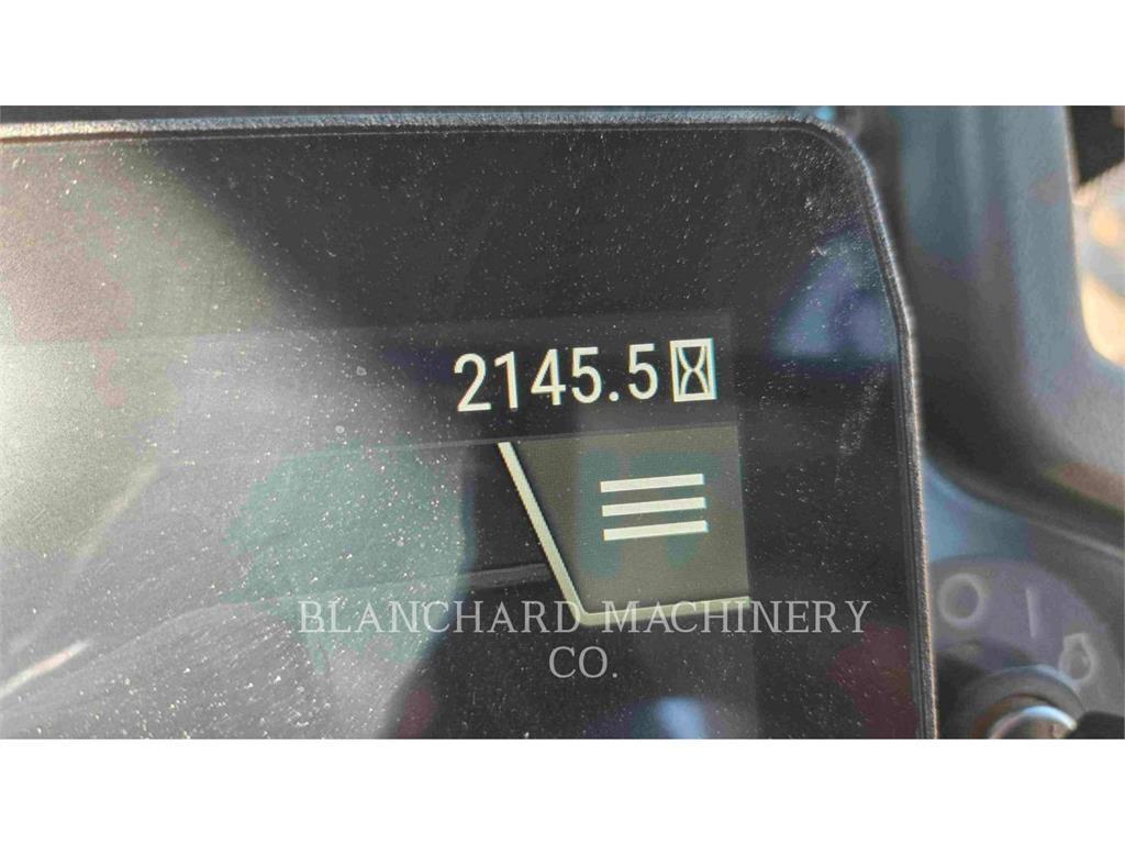 CAT D3 LGP Rupsdozers