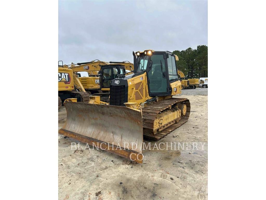 CAT D3 LGP Rupsdozers