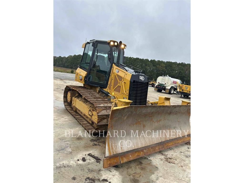CAT D3 LGP Rupsdozers