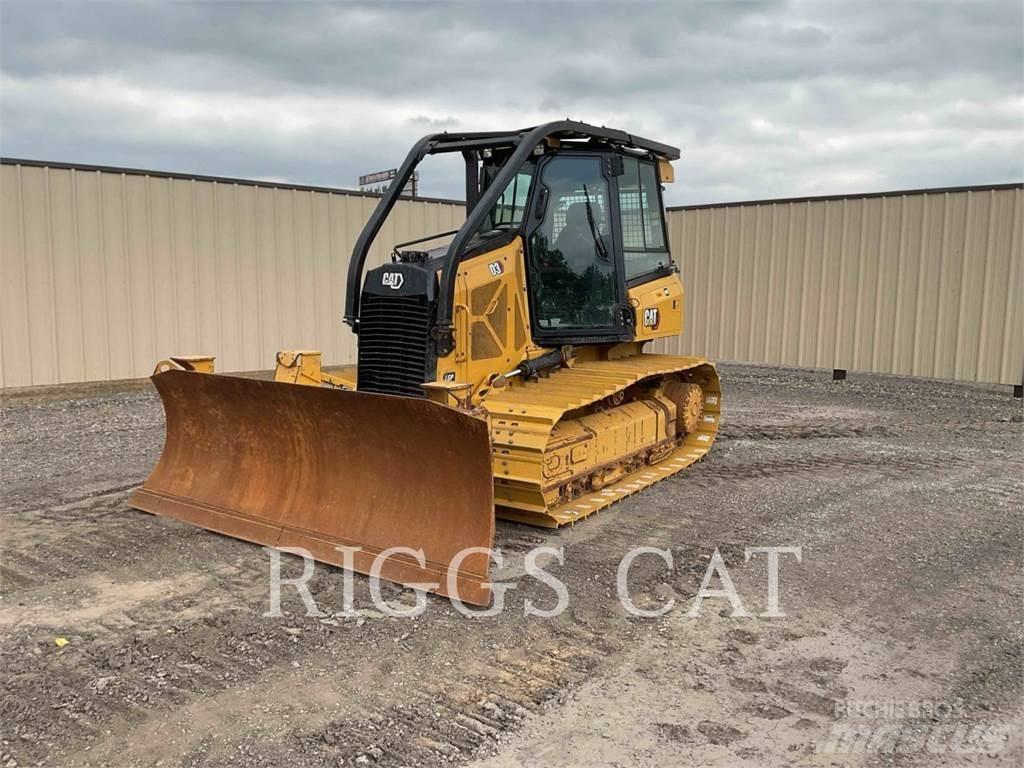 CAT D3 LGP AAG Rupsdozers