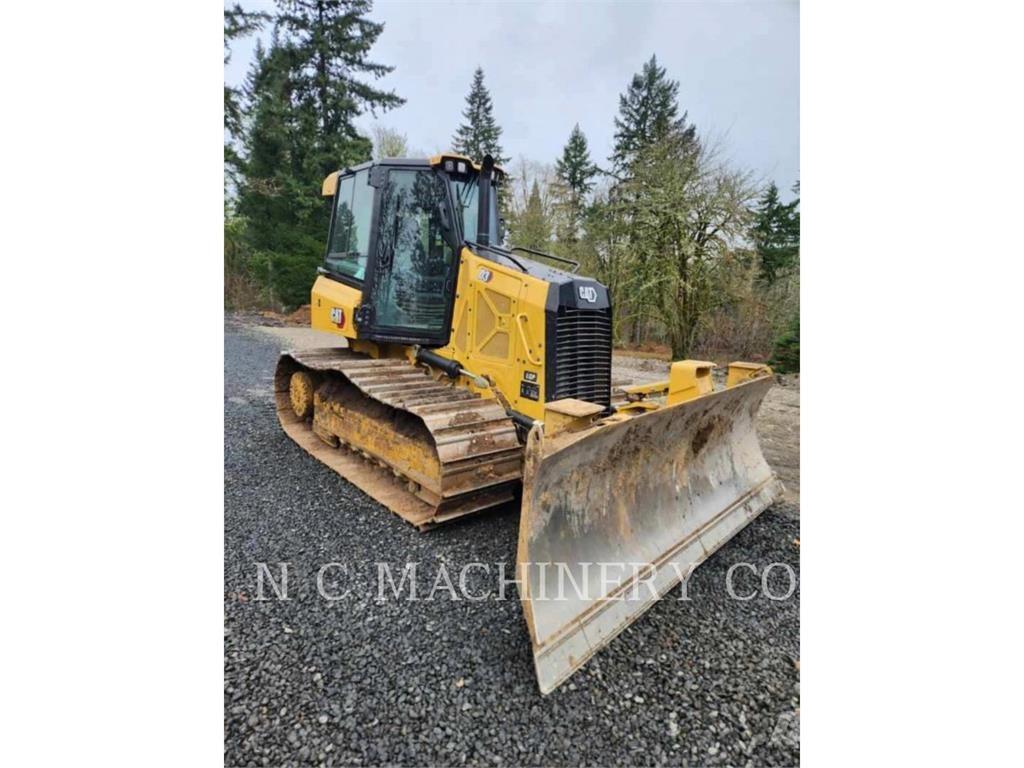 CAT D3 LGPCB Rupsdozers