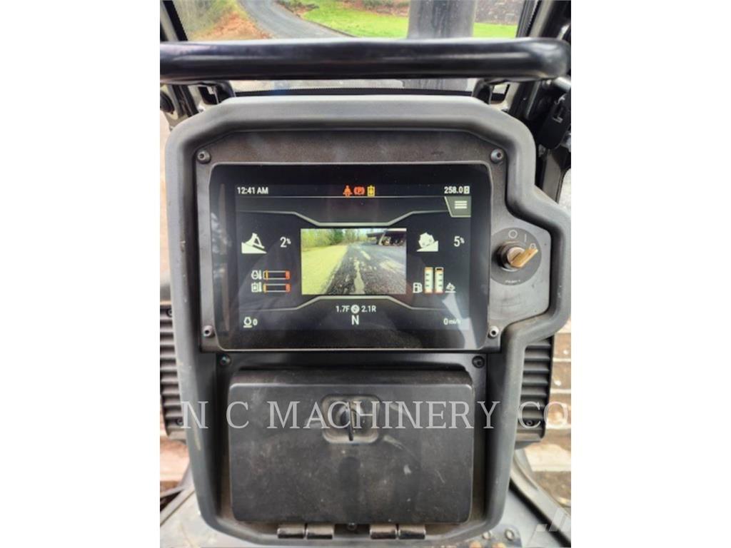 CAT D3 LGPCB Rupsdozers