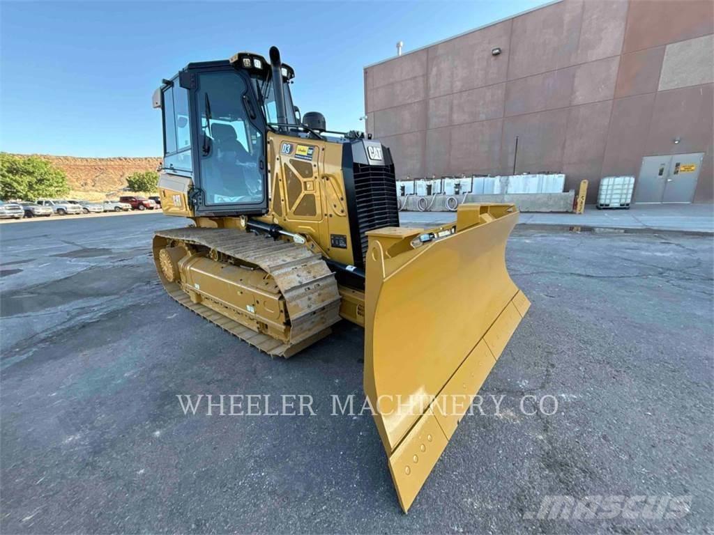 CAT D3 XL Rupsdozers