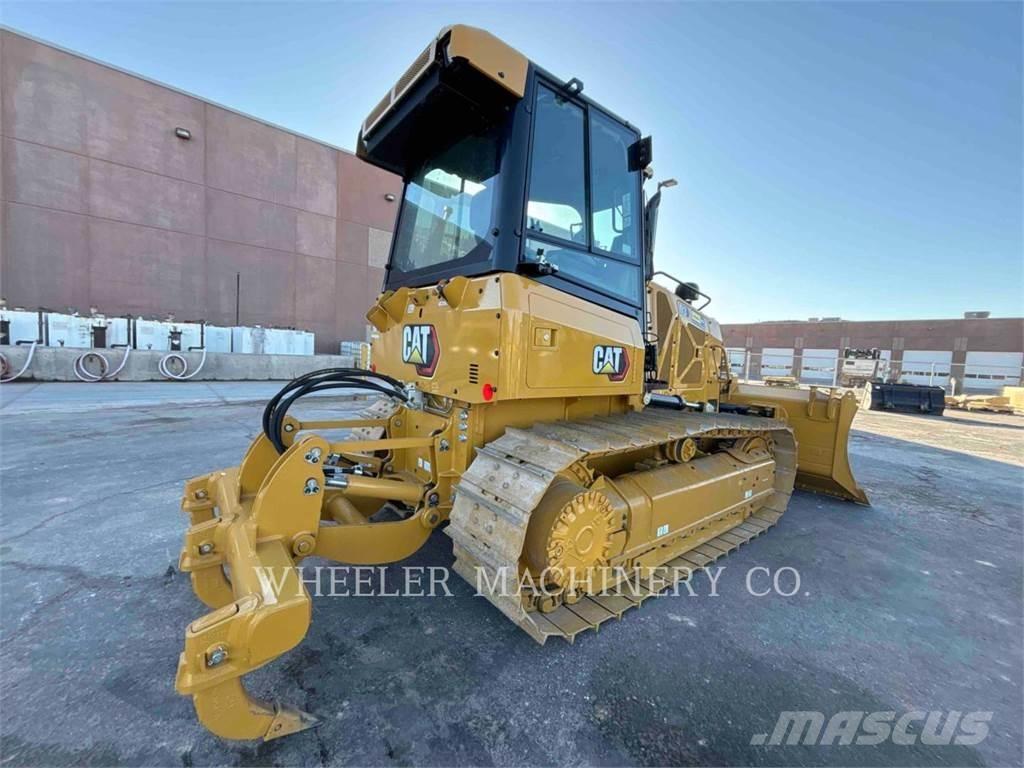 CAT D3 XL Rupsdozers