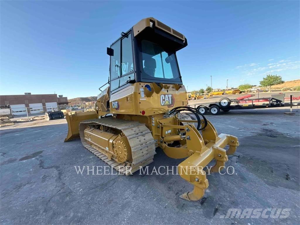 CAT D3 XL Rupsdozers