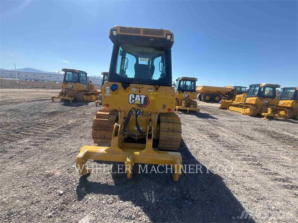 CAT D3 XL Rupsdozers