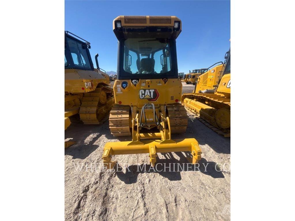 CAT D3 XL Rupsdozers