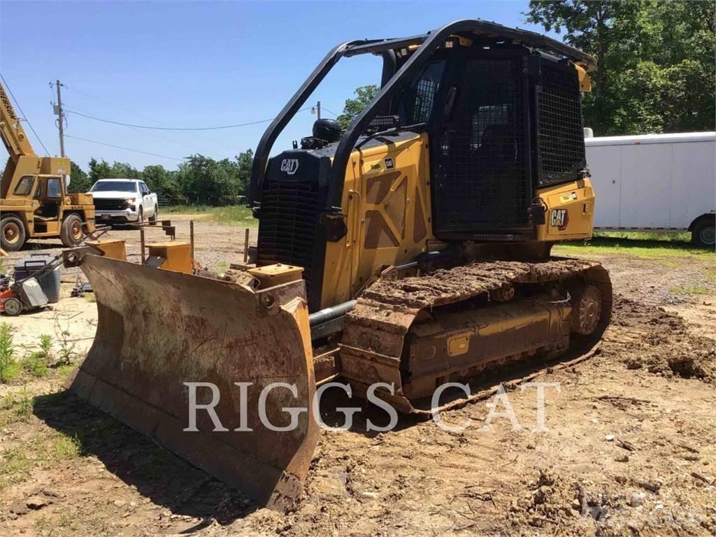 CAT D312 Rupsdozers
