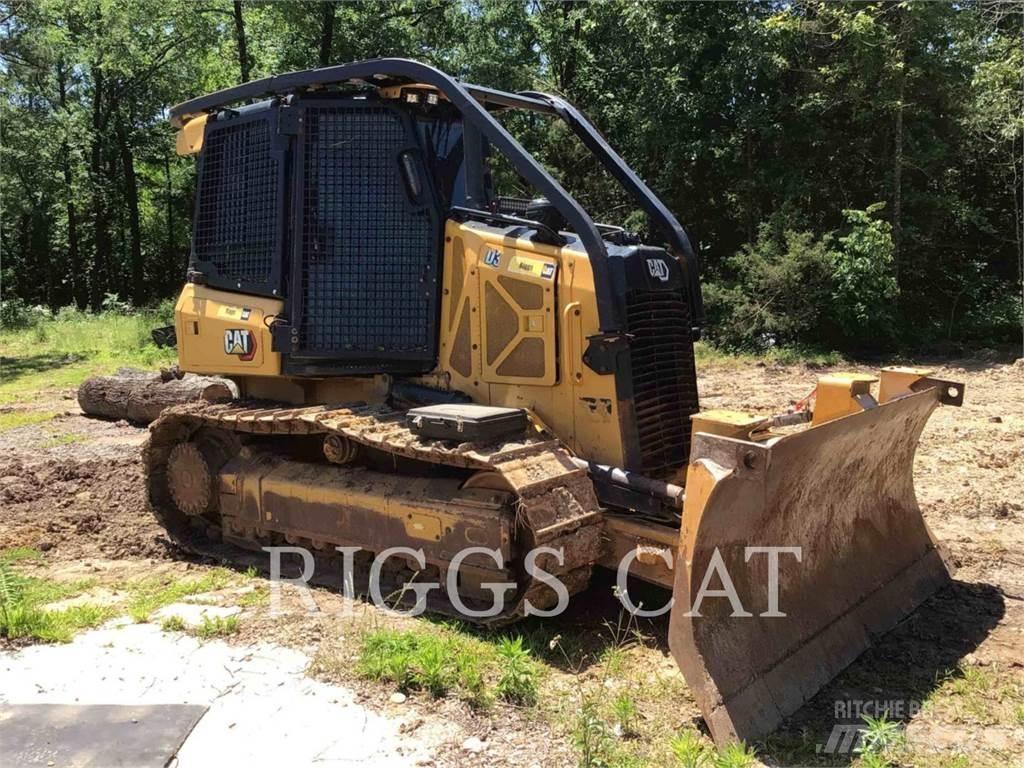 CAT D312 Rupsdozers