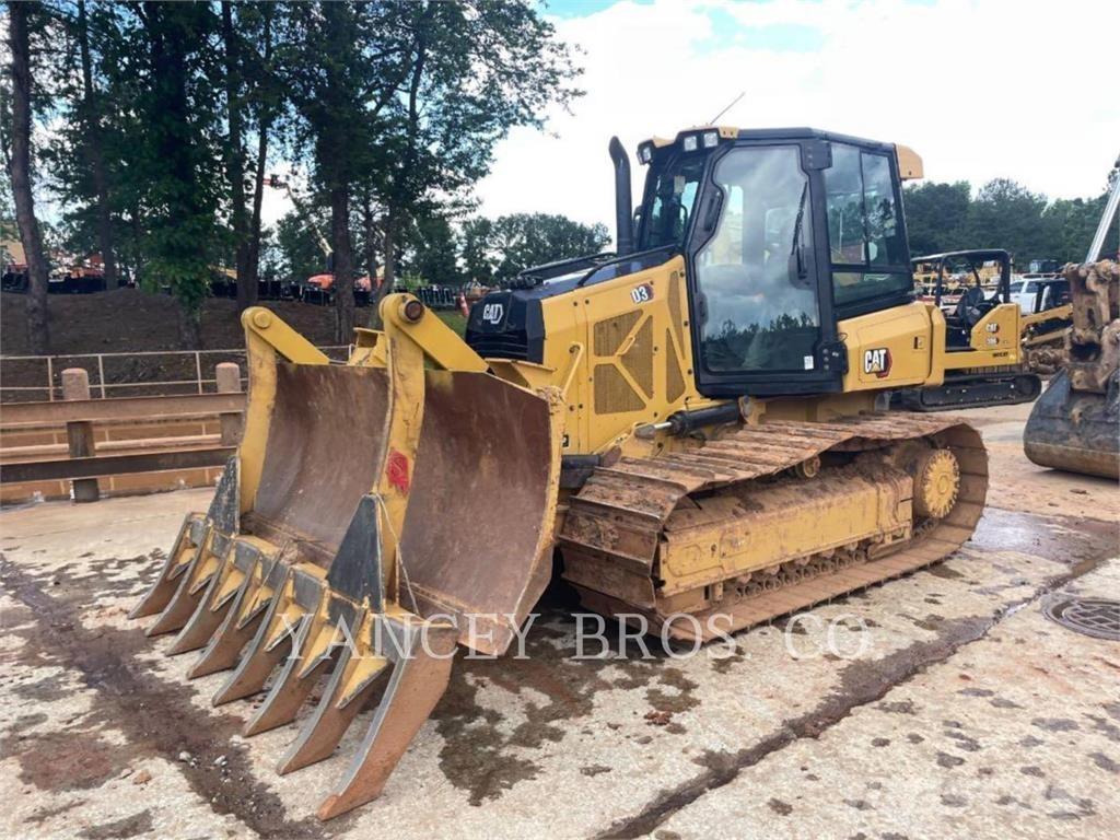 CAT D312LGP Rupsdozers