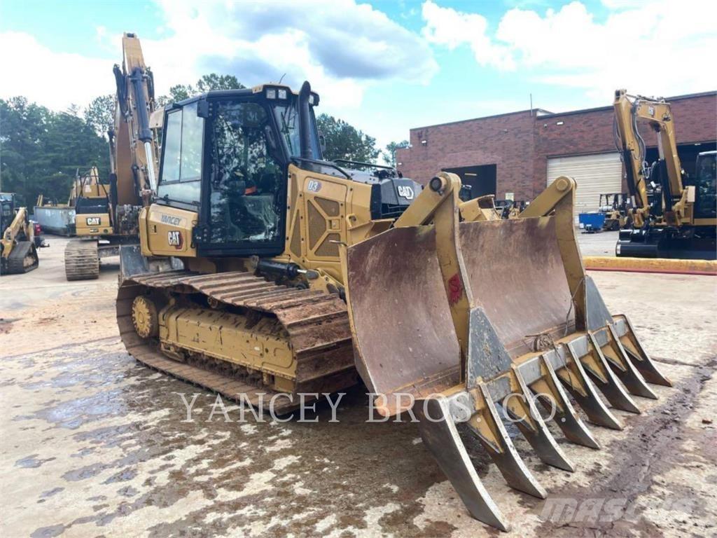 CAT D312LGP Rupsdozers