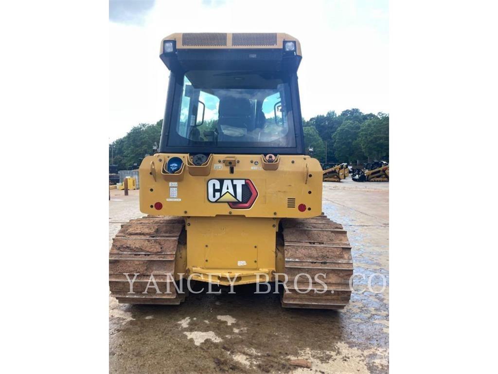 CAT D312LGP Rupsdozers