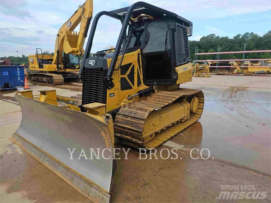 CAT D312LGP Rupsdozers
