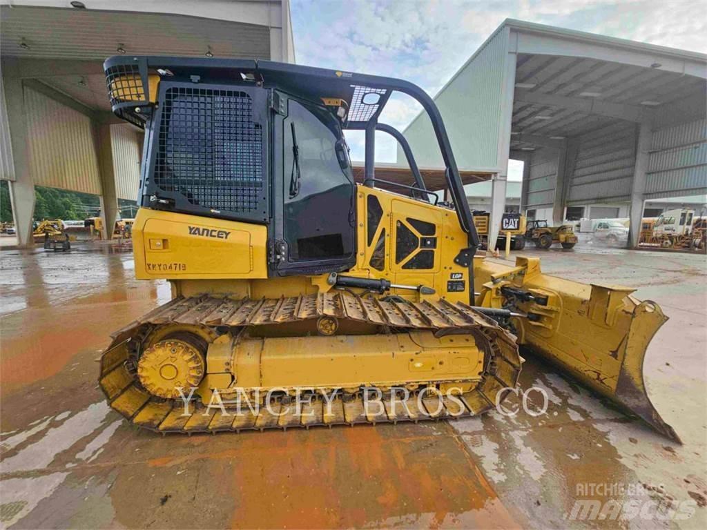 CAT D312LGP Rupsdozers