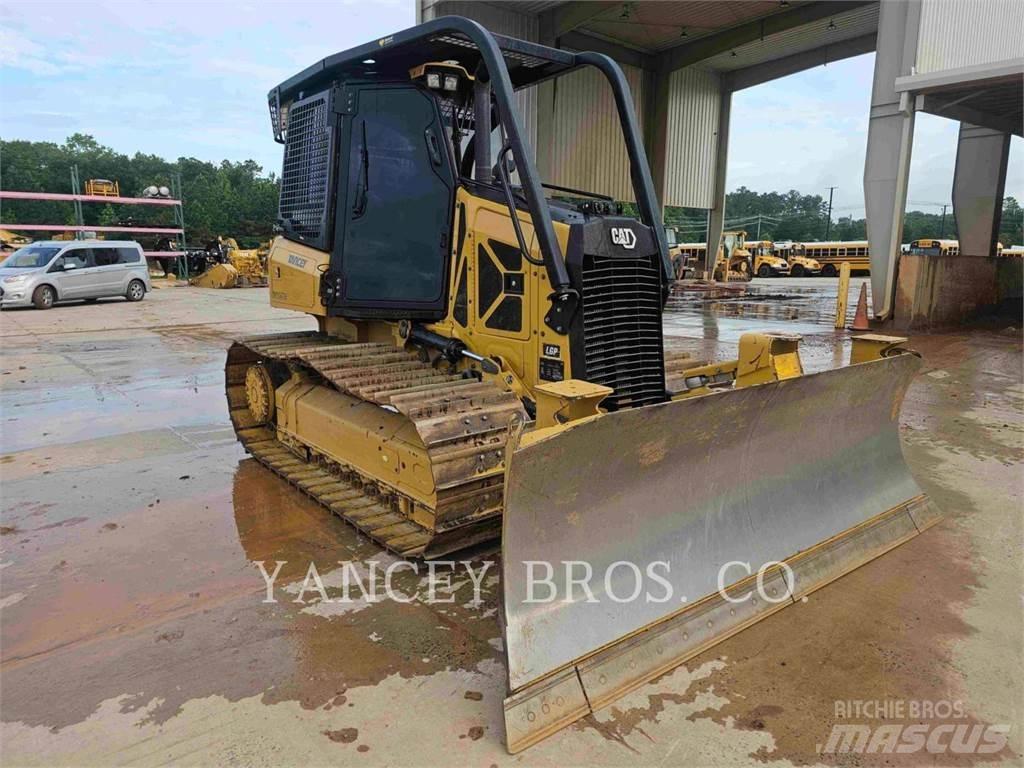 CAT D312LGP Rupsdozers