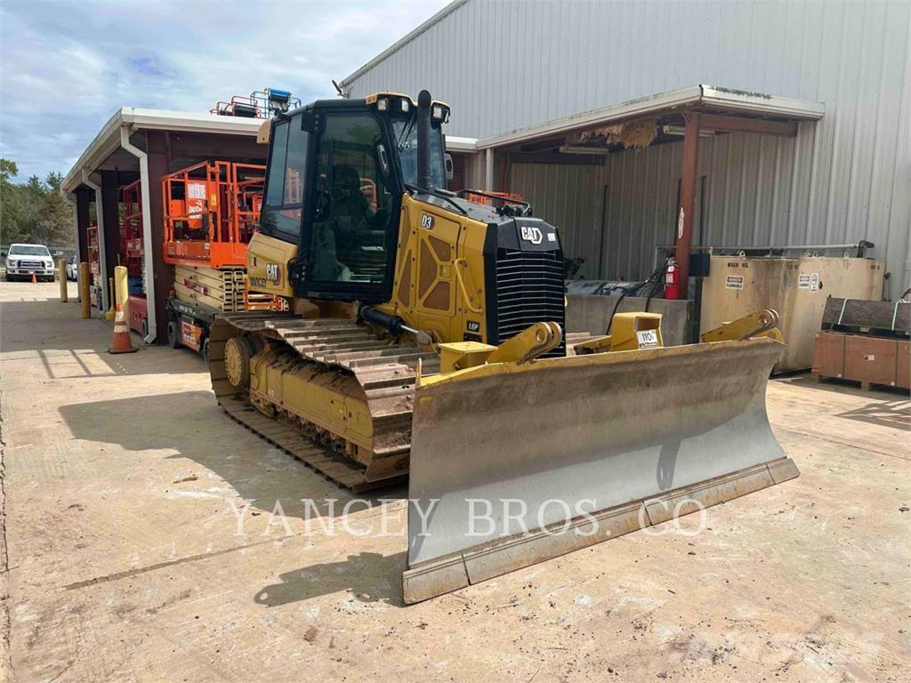 CAT D312LGP Rupsdozers