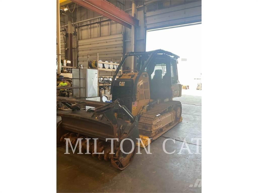CAT D3K 2 XL Rupsdozers