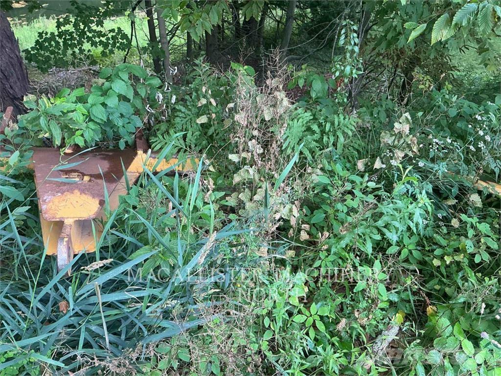 CAT D3K2L A Rupsdozers