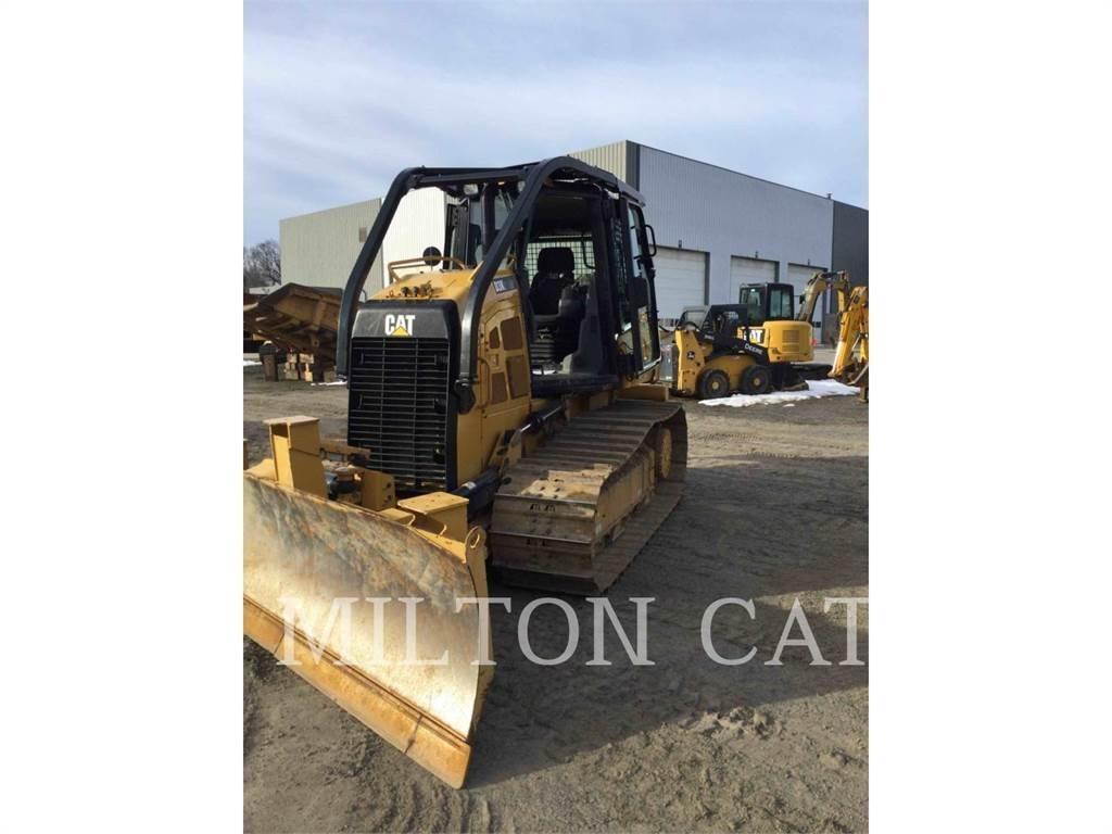 CAT D3K2LGP Rupsdozers