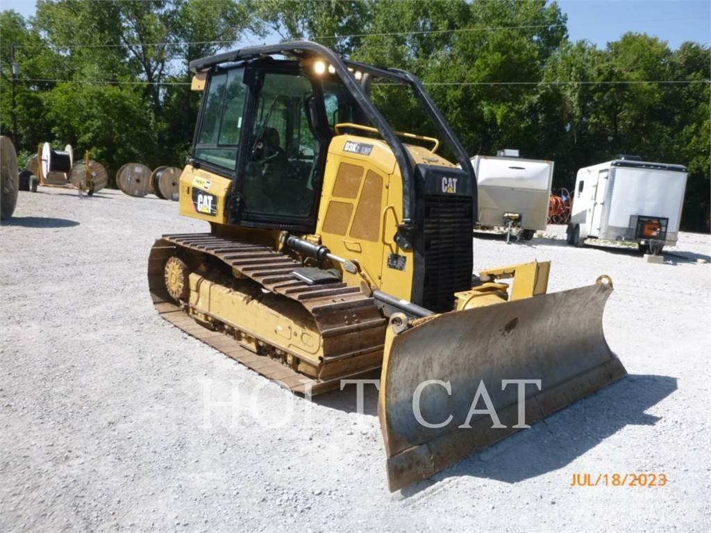 CAT D3K2LGP Rupsdozers