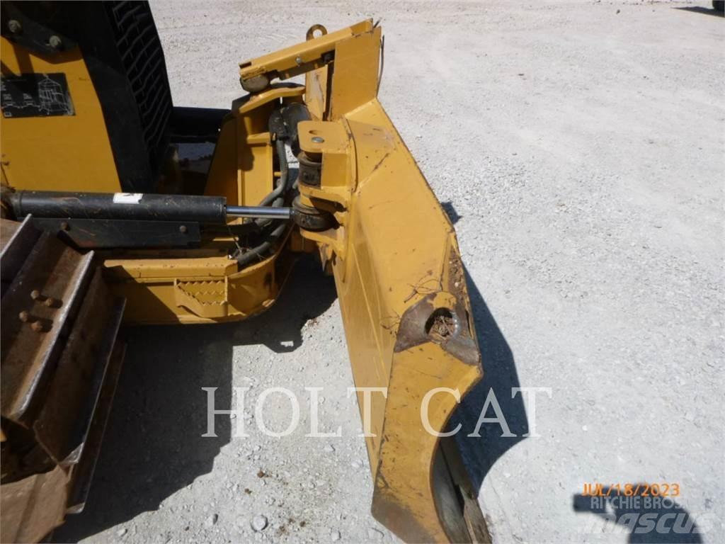 CAT D3K2LGP Rupsdozers