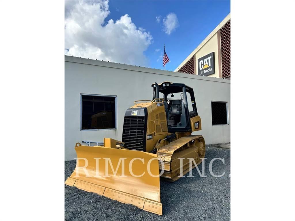CAT D3K2XL Rupsdozers