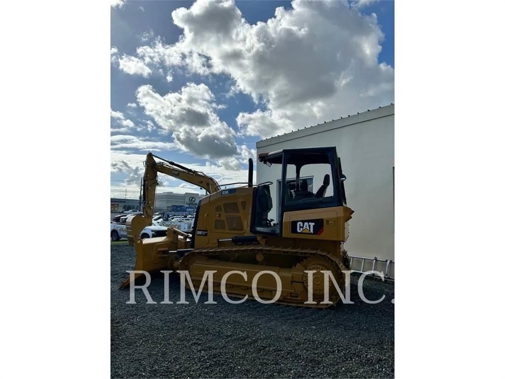CAT D3K2XL Rupsdozers