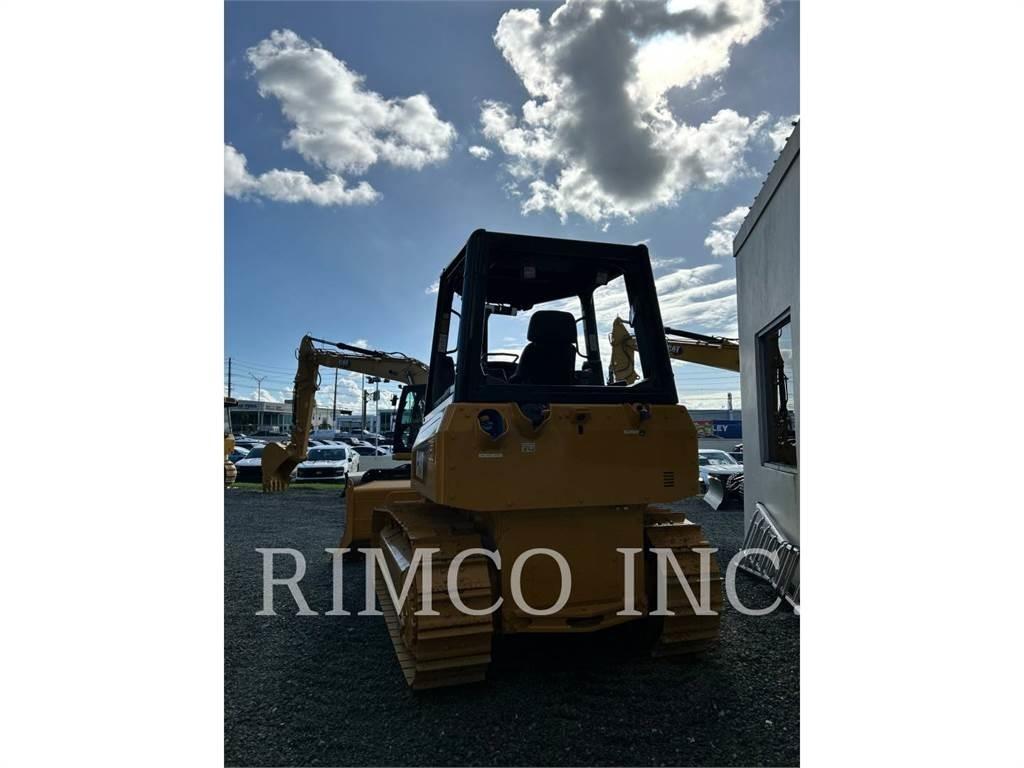 CAT D3K2XL Rupsdozers