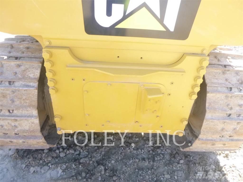 CAT D3K2XL Rupsdozers