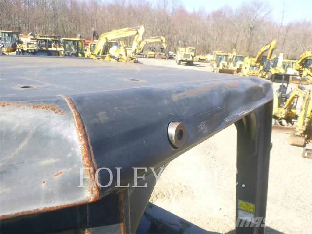 CAT D3K2XL Rupsdozers